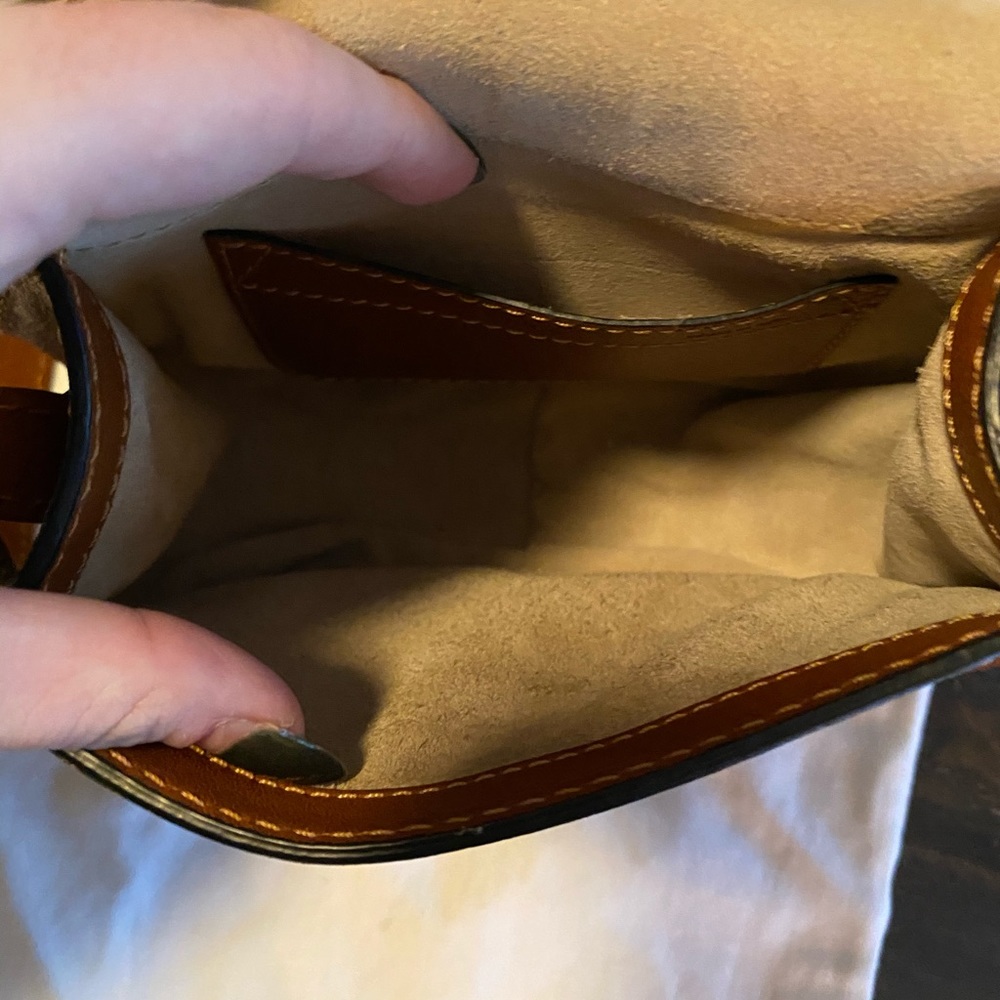 Chloé Marcie with tassel - Picture 6 of 8